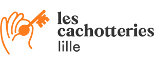 logo les cachotteries lille