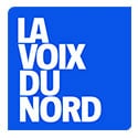 Logo La voix du Nord