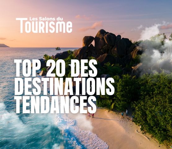 La couverture de notre guide