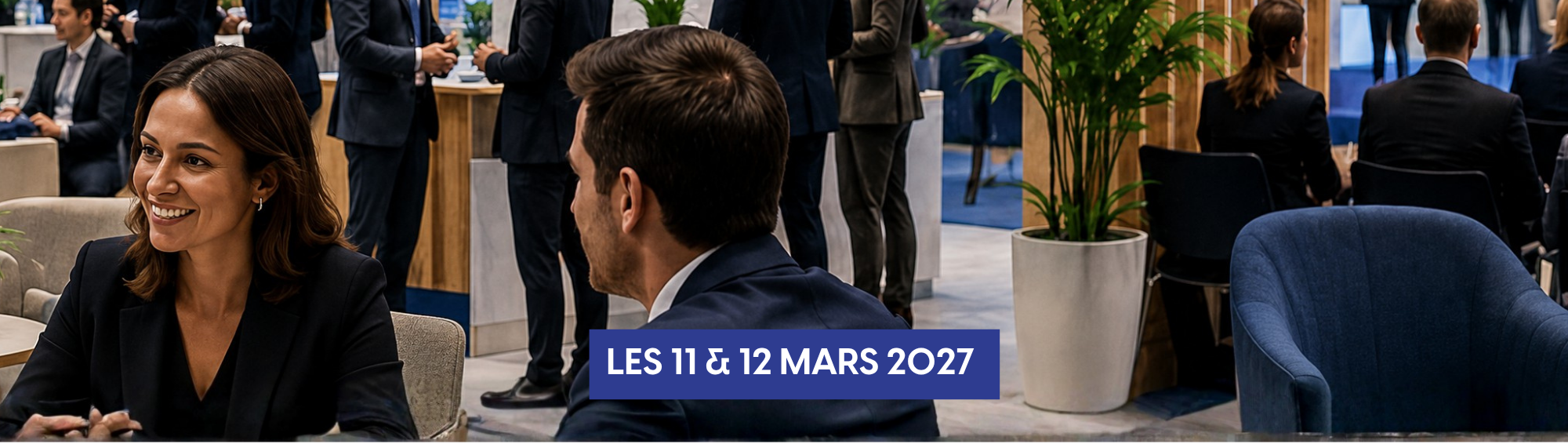 des personnes en rendez-vous d'affaires