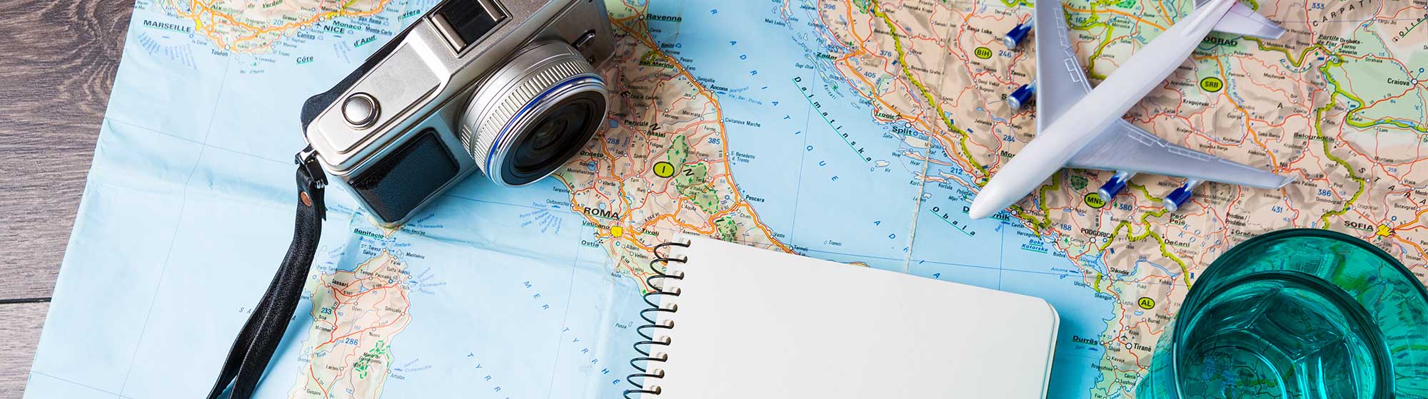 Les équipements essentiels pour un aventurier