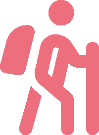 picto d'une personne qui marche