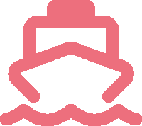 picto bateau de croisière