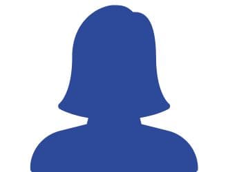 Image de contact par défaut femme
