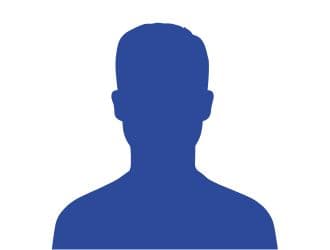 Image de contact par défaut homme