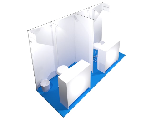 stand