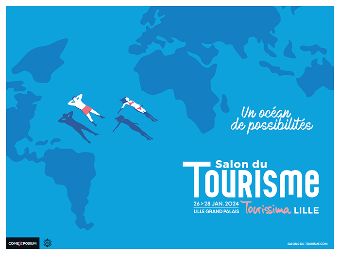 Visuel Tourissima 2024