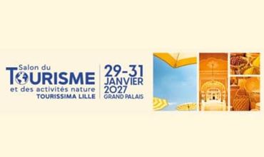 bannière salon du tourisme lille 2027