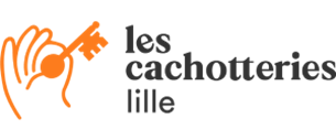 logo les cachotteries lille