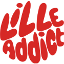 logo lille addict