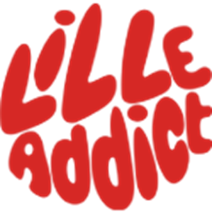 logo lille addict