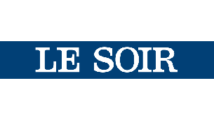 Logo LE SOIR