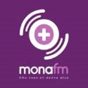 Logo monafm