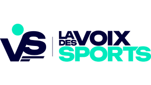 logo La voix des Sports