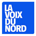 Logo La voix du Nord