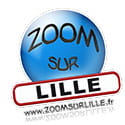 Logo Zoom sur Lille