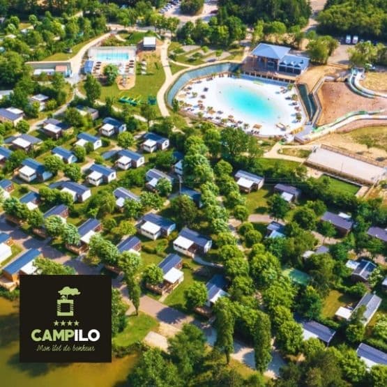 une photo d'un camping campilo