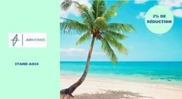 offre promotionnelle pour Ampa Voyages