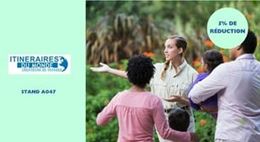 offre promotionnelle pour ITINÉRAIRES DU MONDE