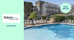 offre promotionnelle pour Salaun Holidays
