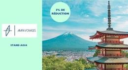 offre promotionnelle de Ampa Voyages