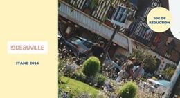 offre promotionnellle pour InDeauville