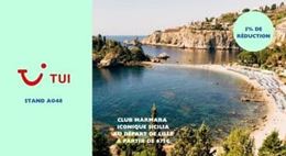 offre promotionnelle pour tui