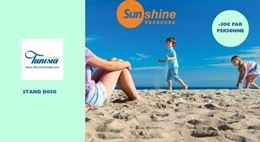 offre promotionnelle Tunisia