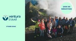 une offre promotionnelle pour Ventura Travel