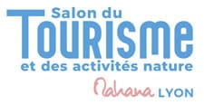 Logo Salon du Tourisme Mahan Lyon