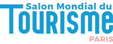 logo Salon Mondial du Tourisme Paris