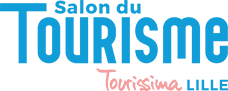 Logo Salon du Tourisme Tourissima Lille