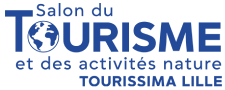 logo du salon du tourisme lille