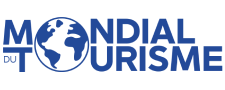 logo du salon mondial du tourisme paris