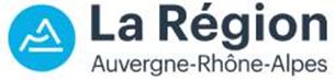 logo la région Auvergne Rhones Alpes