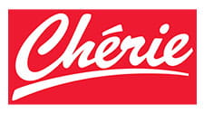 Logo Cherie FM