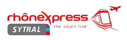 Logo Rhônexpress