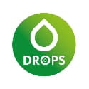 Logo de ma marque Drops