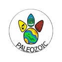 Logo de la marque Paleozoic.