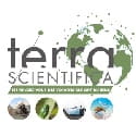 Logo de Terra scientifica. 