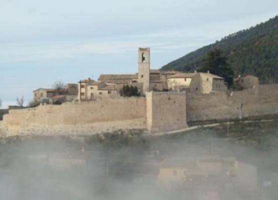 un village