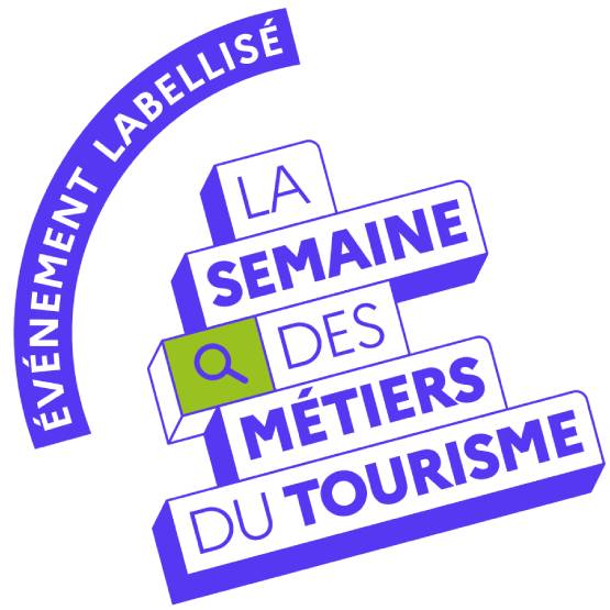 Fiche d'annonce sur la semaine des métiers du tourisme qui se déroulera sur le salon Mondial du Tourisme. 