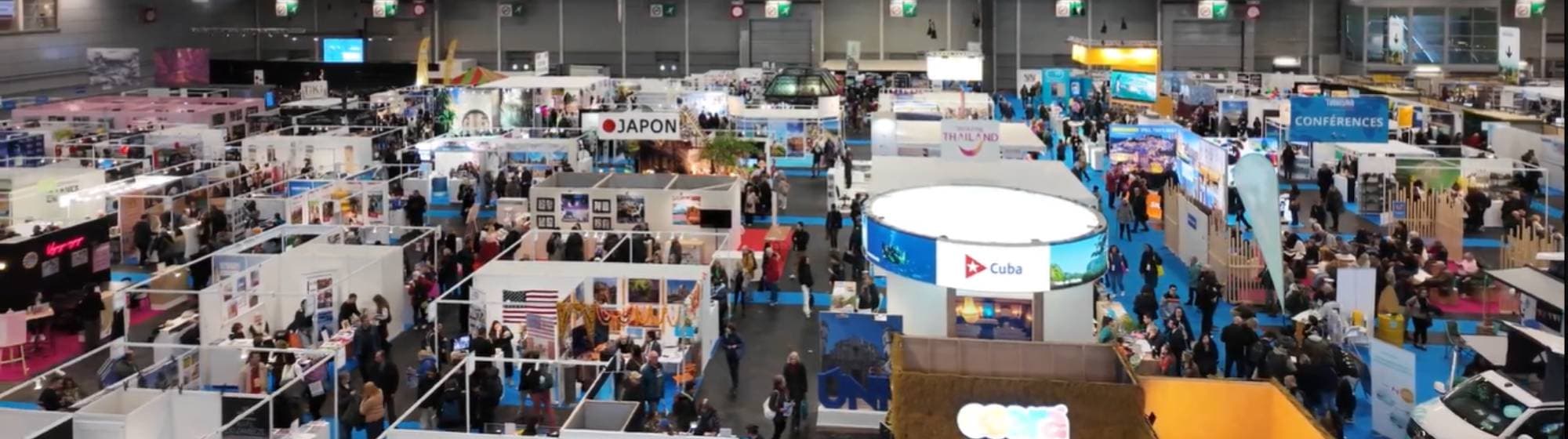 vue panormaique du salon
