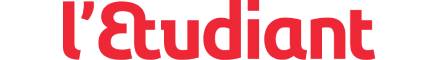 Logo l'étudiant