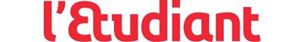 Logo l'étudiant