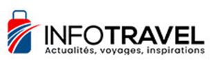 Logo info travel