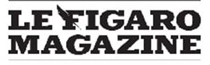 Logo le Figaro magazine