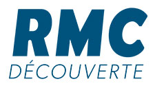 Logo RMC decouverte