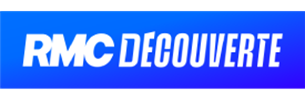 Logo RMC decouverte