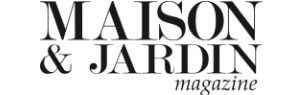 logo Maison & Jardin